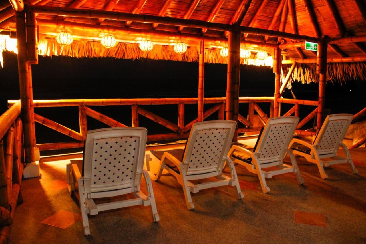 Hanga Roa Hotel Montañita Exterior foto