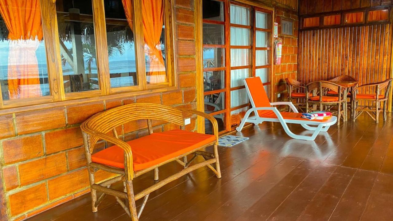Hanga Roa Hotel Montañita Exterior foto