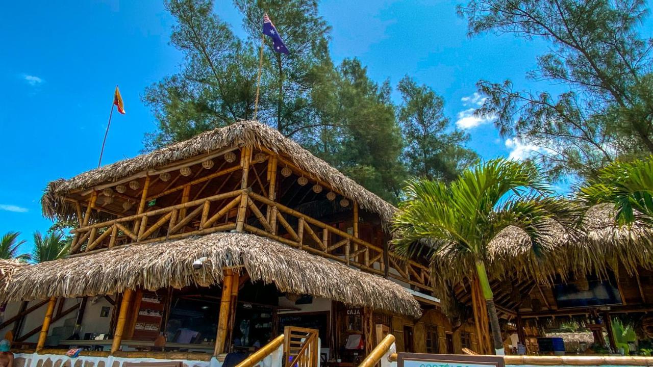 Hanga Roa Hotel Montañita Exterior foto