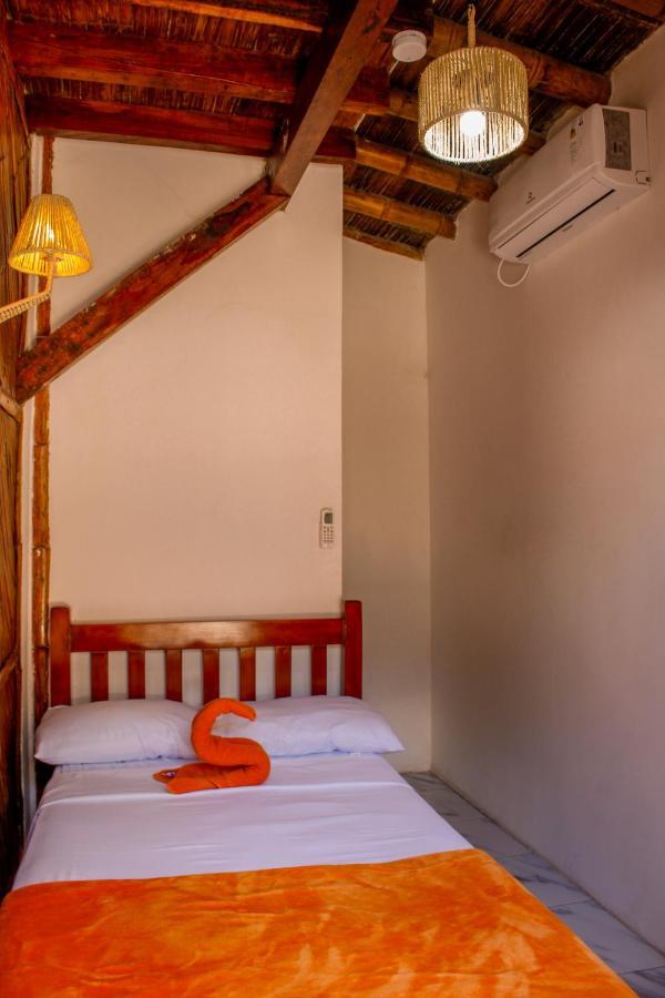 Hanga Roa Hotel Montañita Exterior foto