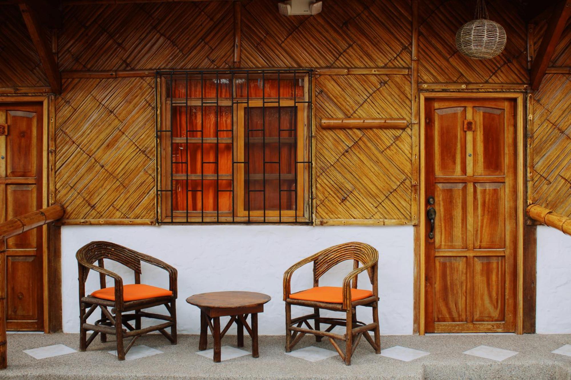 Hanga Roa Hotel Montañita Exterior foto