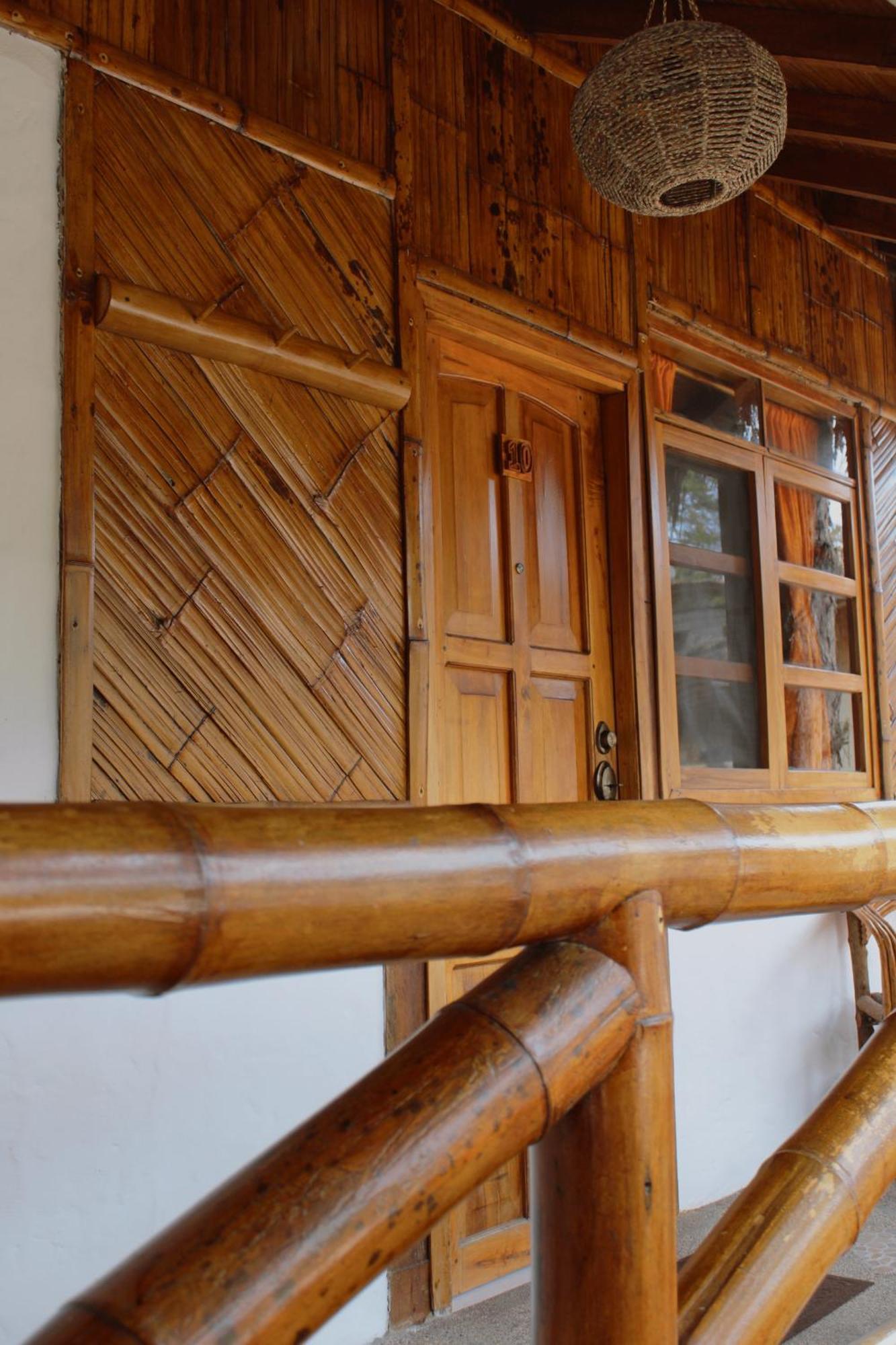 Hanga Roa Hotel Montañita Exterior foto