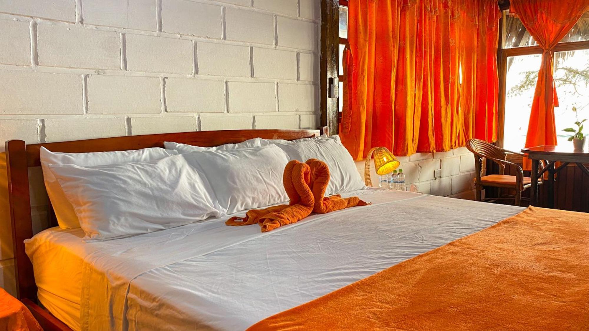 Hanga Roa Hotel Montañita Zimmer foto