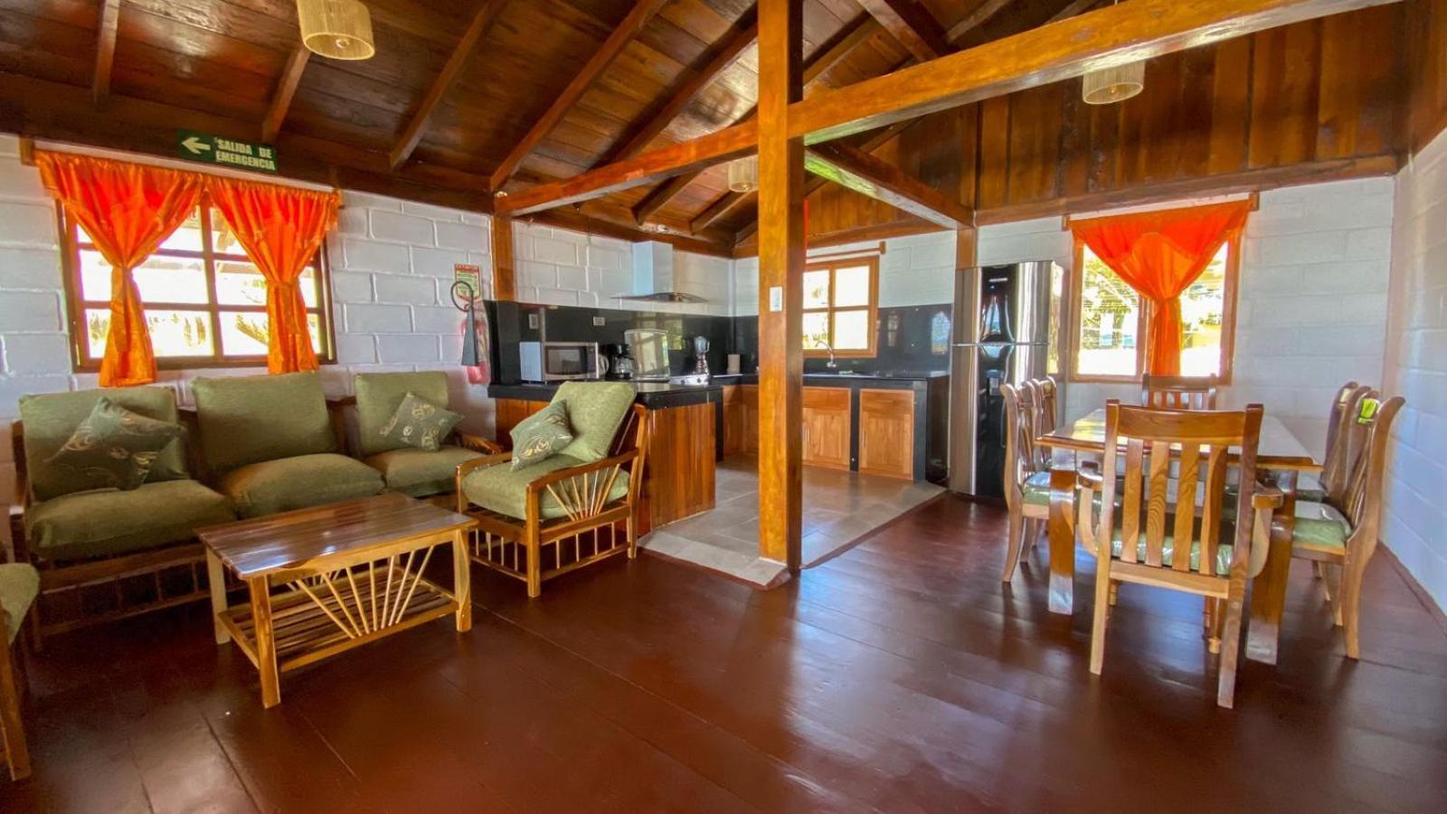 Hanga Roa Hotel Montañita Zimmer foto