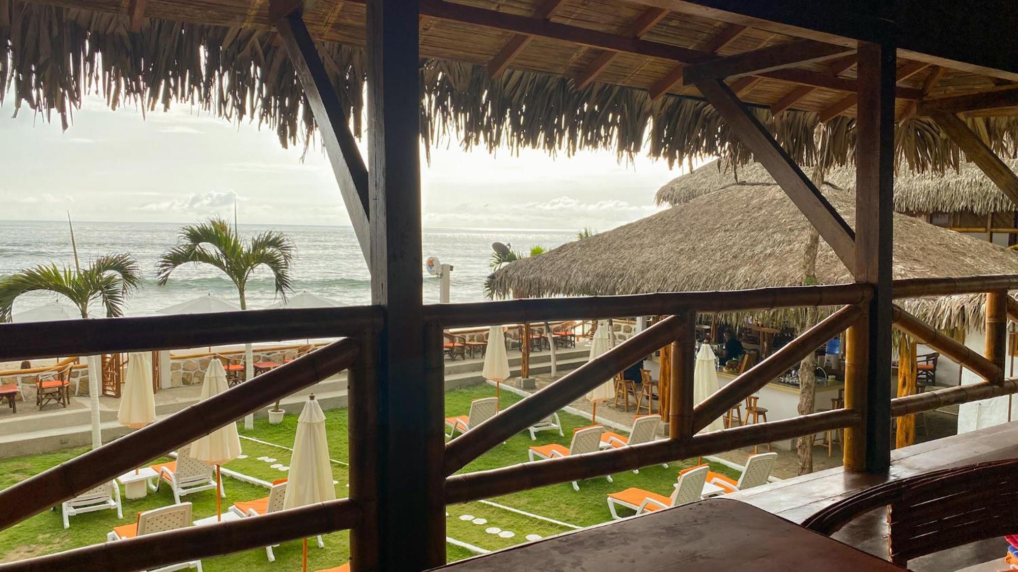 Hanga Roa Hotel Montañita Zimmer foto