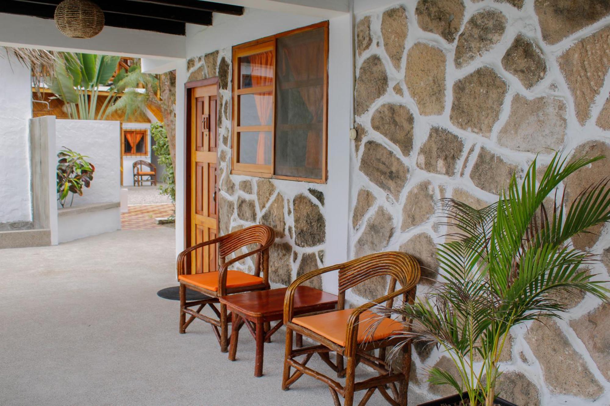 Hanga Roa Hotel Montañita Exterior foto