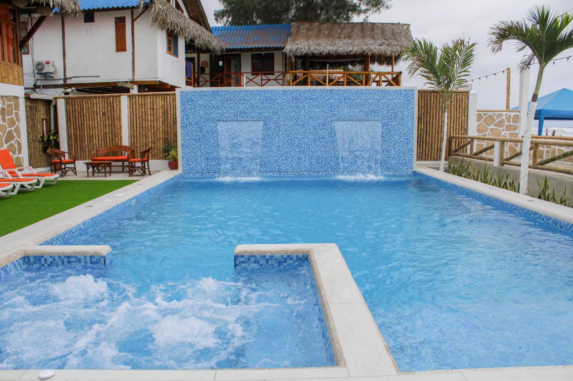 Hanga Roa Hotel Montañita Exterior foto